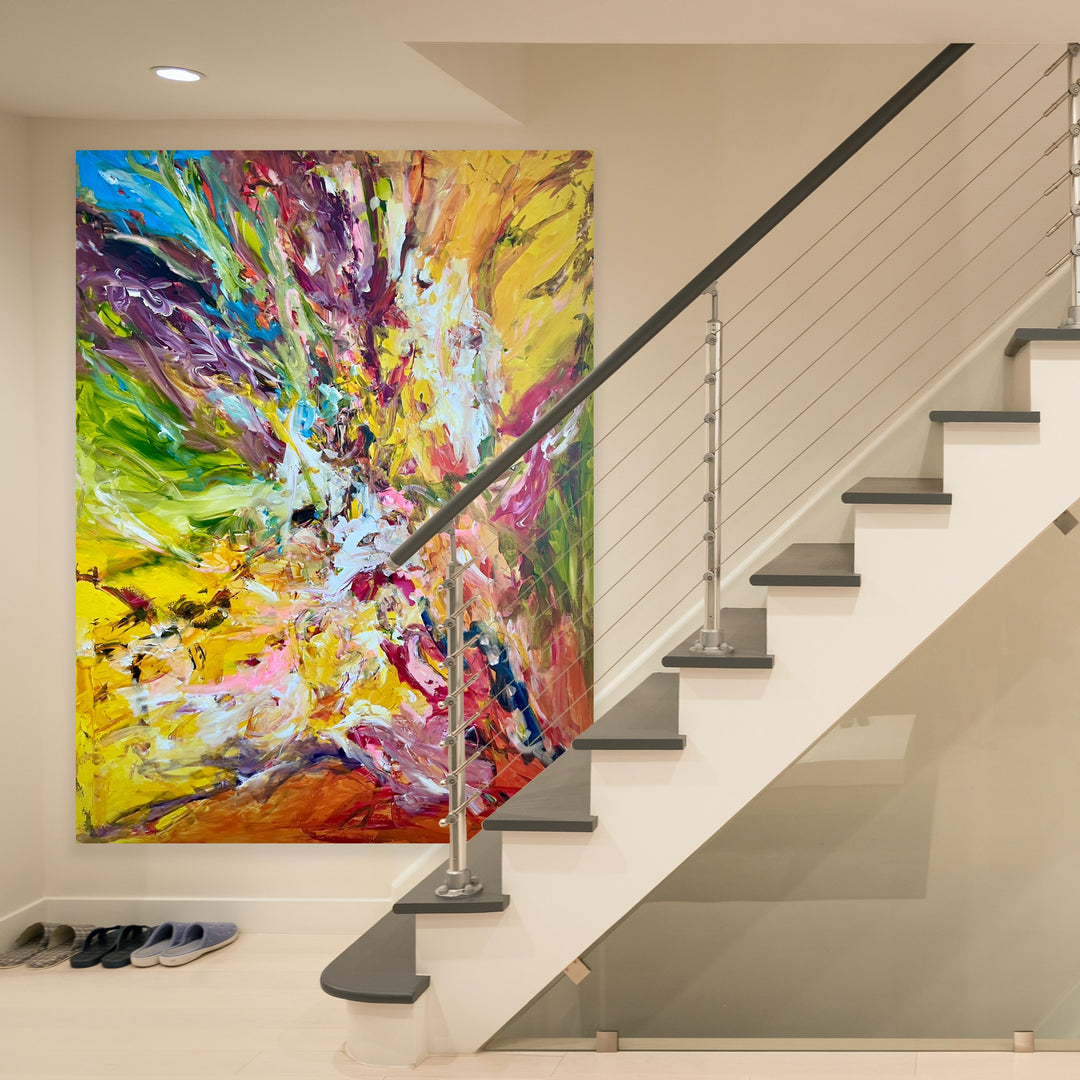 Halo • 150 * 200 cm