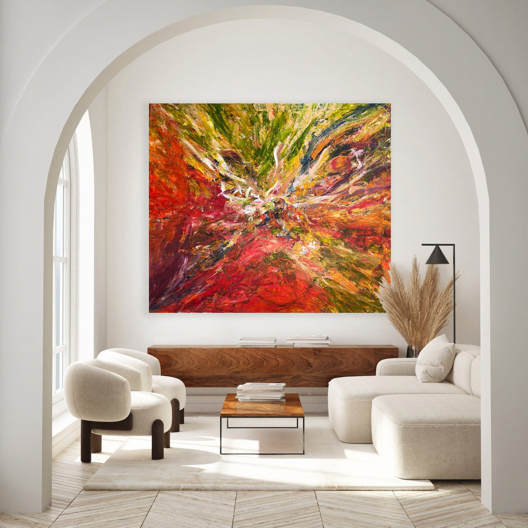 Alba • 130 * 150 cm