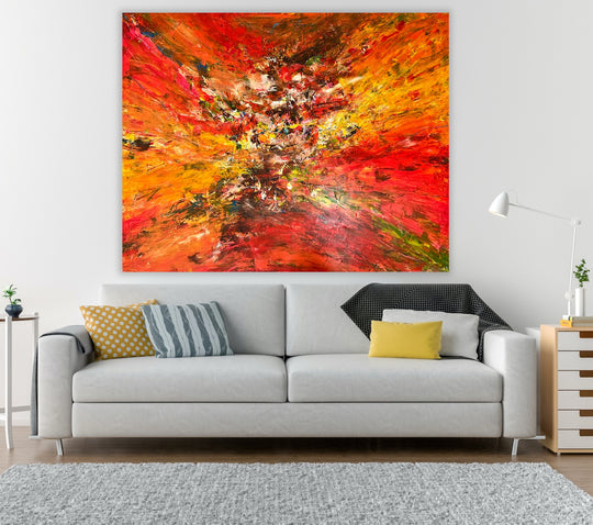 SOLGT / Murcia • 120 * 150 cm