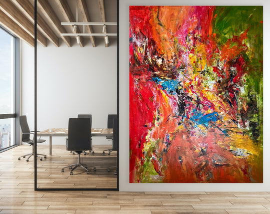 SOLGT / Matterhorn • 150 * 200 cm