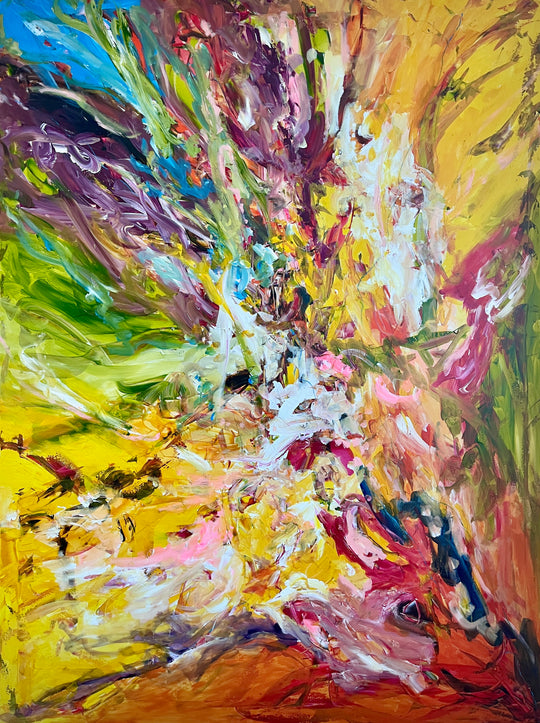 Halo • 150 * 200 cm