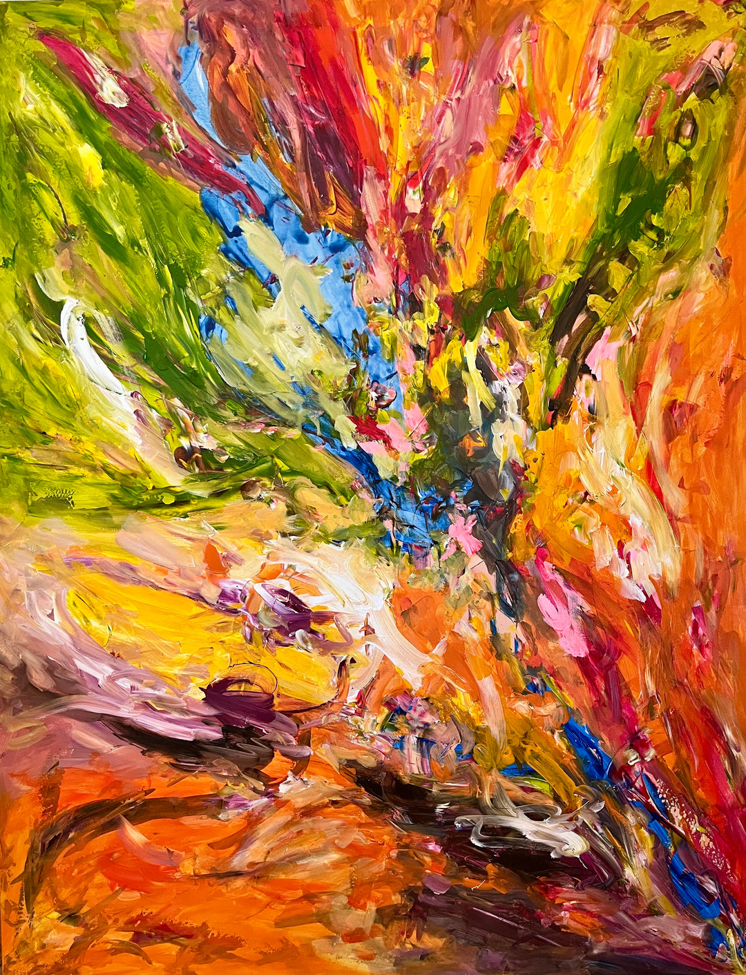 Hey You  • 180 * 140 cm