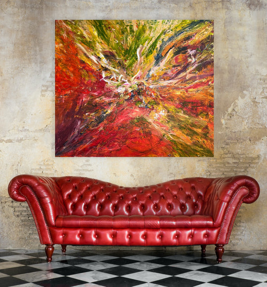 Alba • 130 * 150 cm