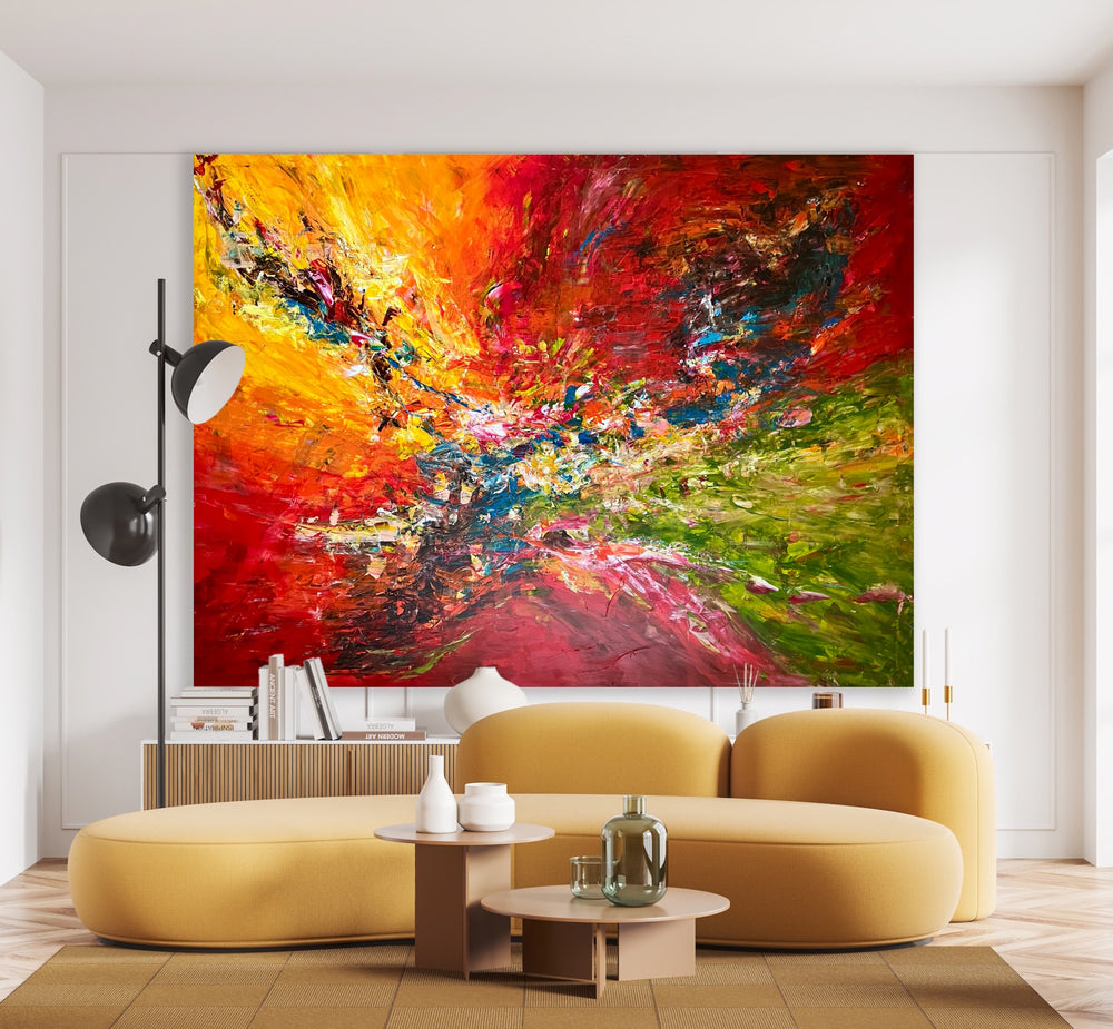 Illuminator • 150 * 200 cm