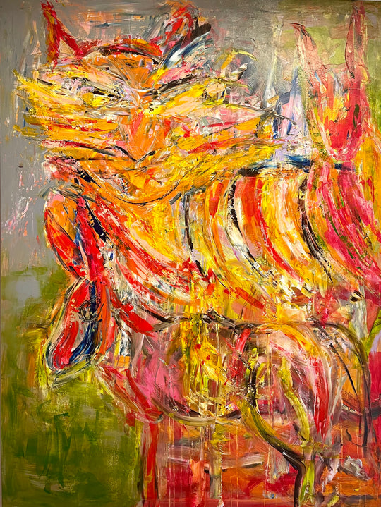 SOLGT / Nature • 300 * 200 cm