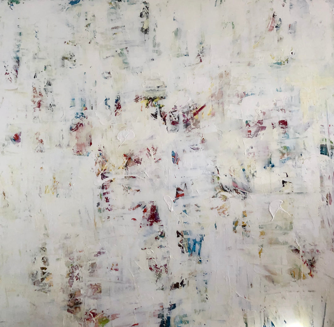 White • 150 * 150 cm