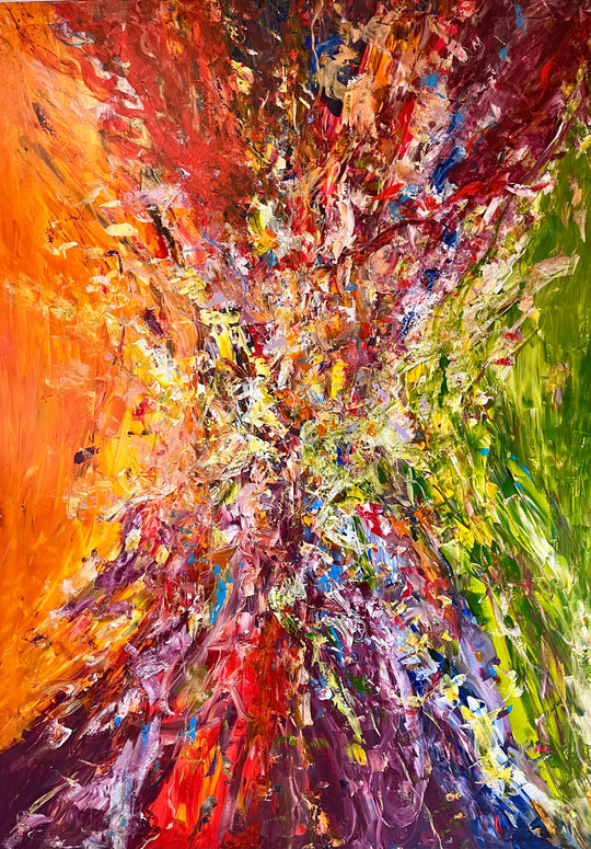 SOLGT / References • 140 * 200 cm