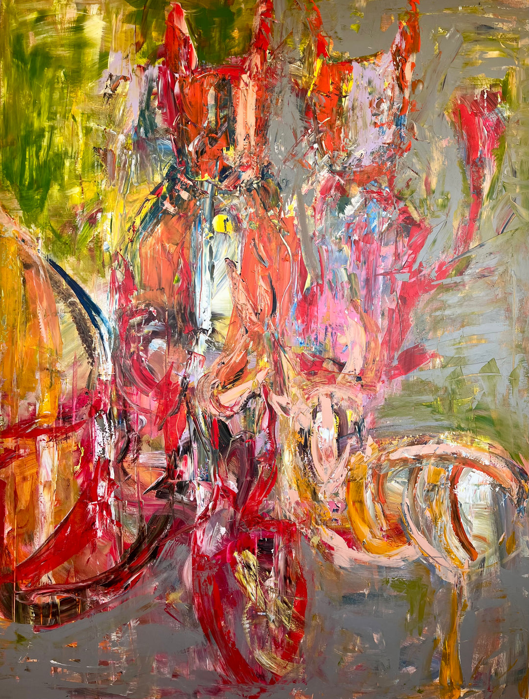 SOLGT / Nature • 300 * 200 cm