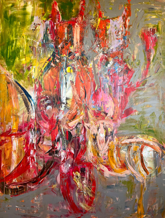 SOLGT / Nature • 300 * 200 cm