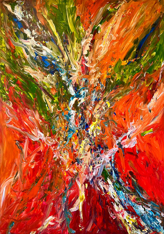 SOLGT / Beautyful Morning  • 140 * 200 cm