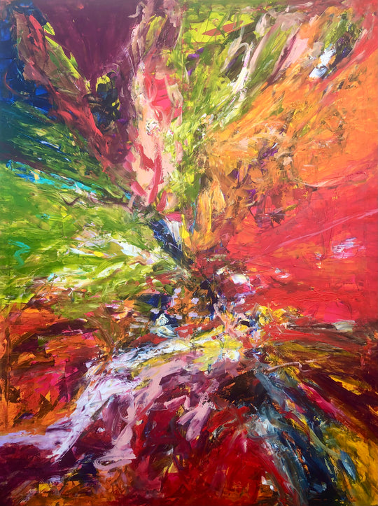 SOLGT / Hello Blue Sky • 200 * 150 cm