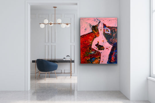 Figures_1  • 120 * 150 cm