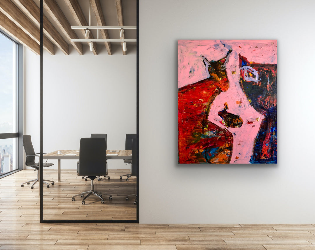 Figures_1  • 120 * 150 cm