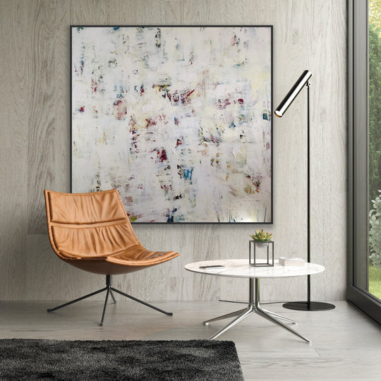 White • 150 * 150 cm