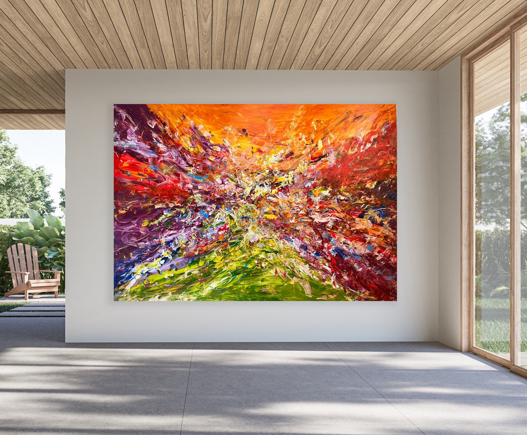 SOLGT / References • 140 * 200 cm