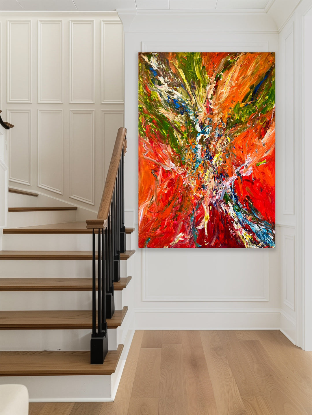 SOLGT / Beautyful Morning  • 140 * 200 cm