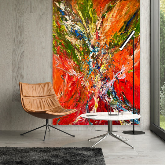 SOLGT / Beautyful Morning  • 140 * 200 cm