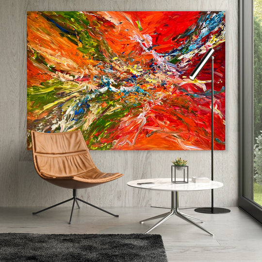 SOLGT / Beautyful Morning  • 140 * 200 cm