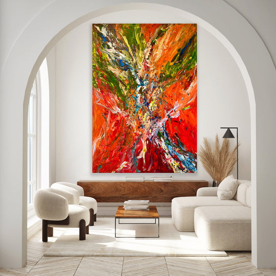 SOLGT / Beautyful Morning  • 140 * 200 cm