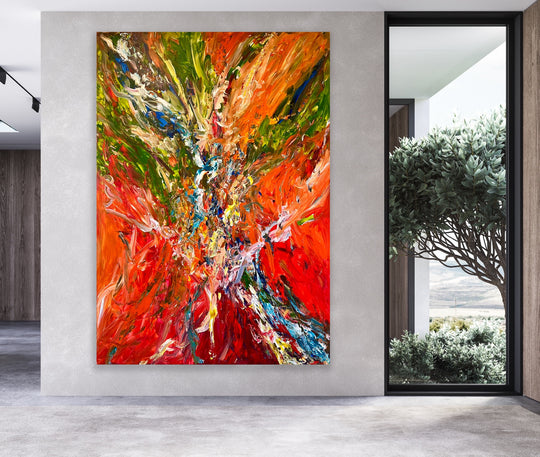 SOLGT / Beautyful Morning  • 140 * 200 cm