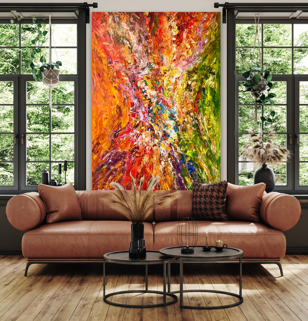 SOLGT / Journey • 140 * 200 cm