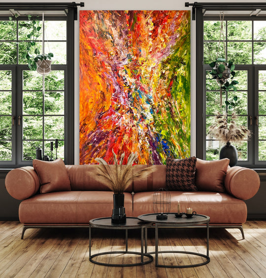 SOLGT / Journey • 140 * 200 cm