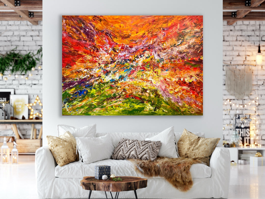 SOLGT / Journey • 140 * 200 cm