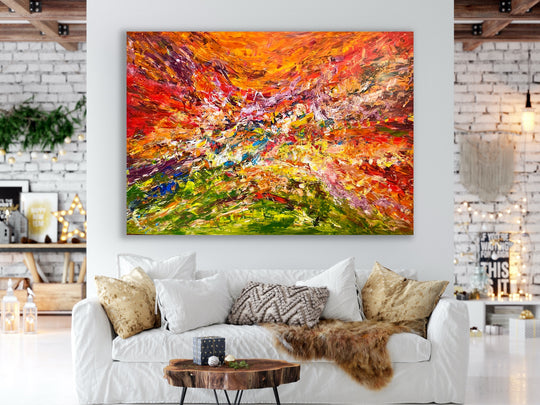 SOLGT / Journey • 140 * 200 cm