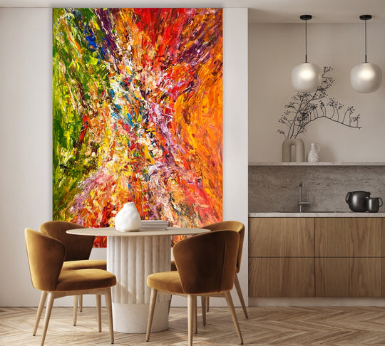 SOLGT / Journey • 140 * 200 cm