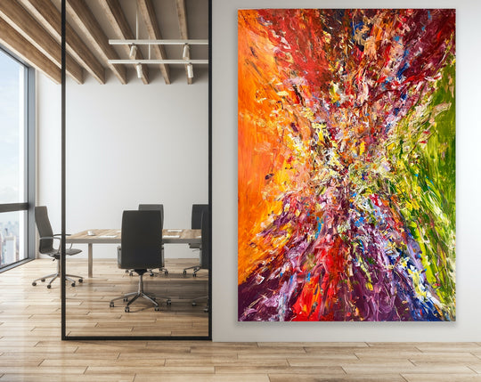 SOLGT / References • 140 * 200 cm