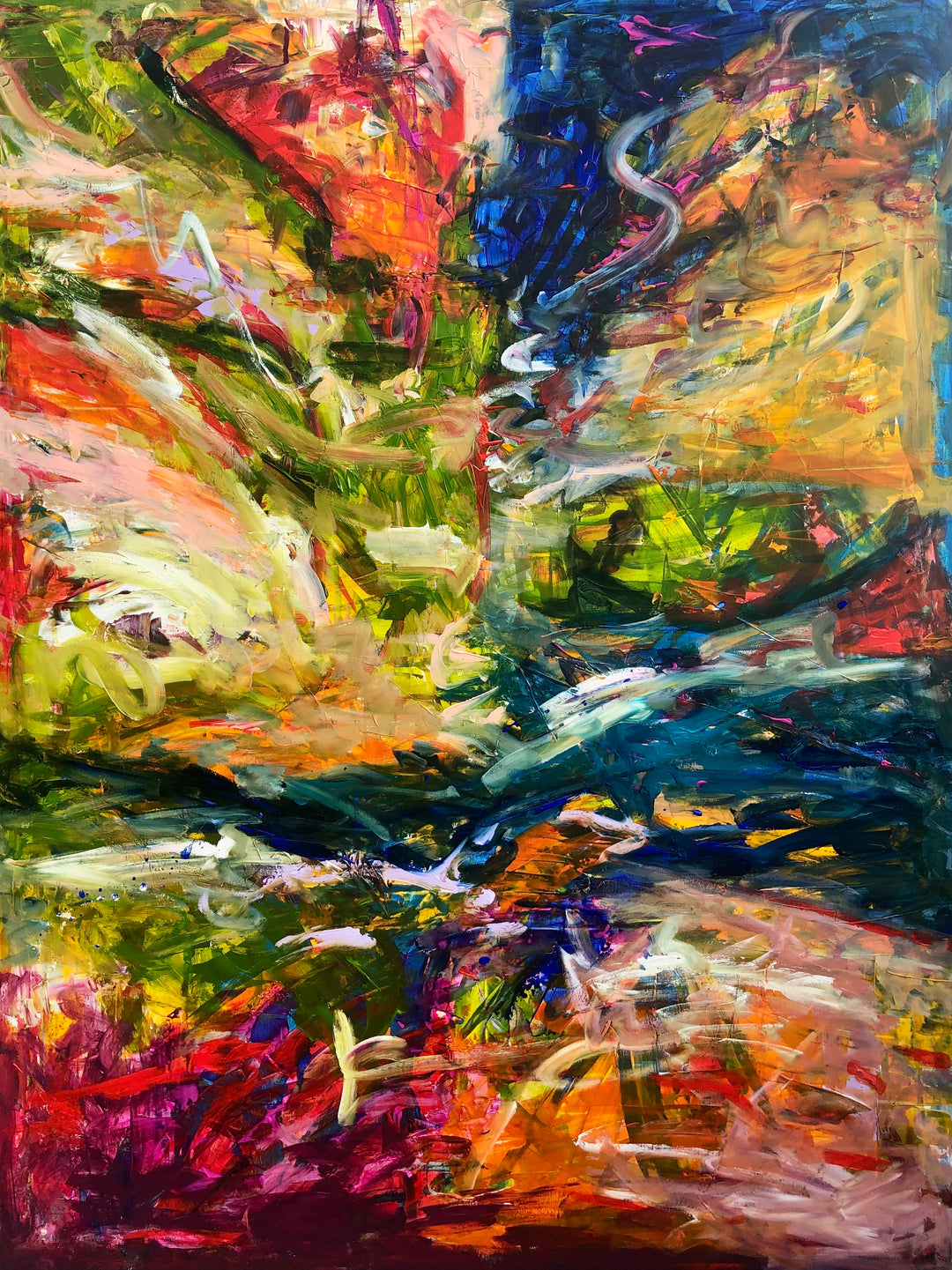 SOLGT / Season · 150 * 200 cm