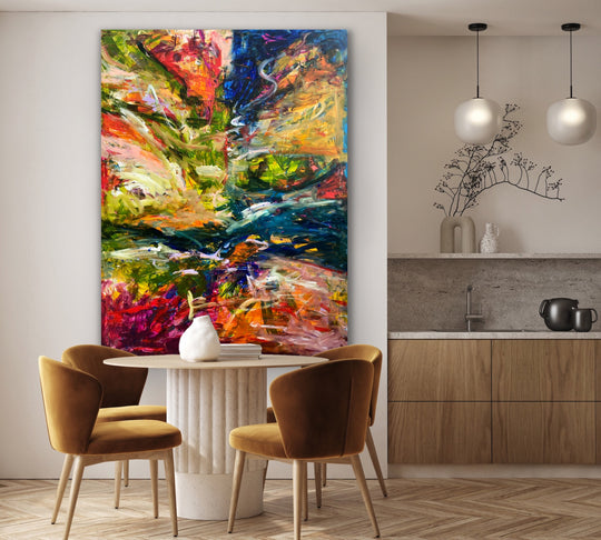 SOLGT / Season · 150 * 200 cm