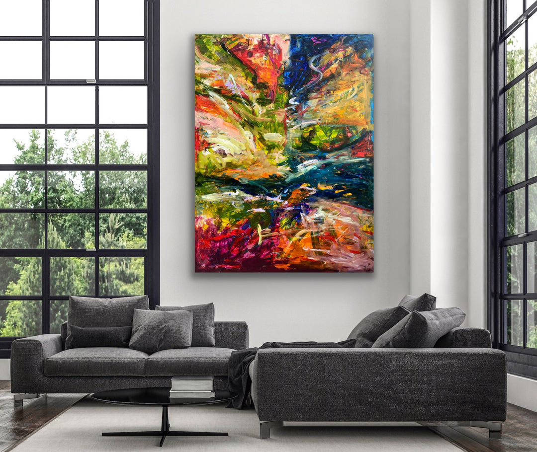 SOLGT / Season · 150 * 200 cm