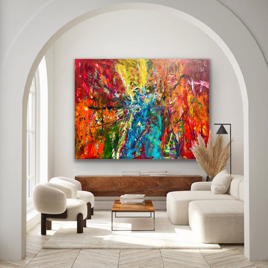 SOLGT / Bull • 150 * 200 cm