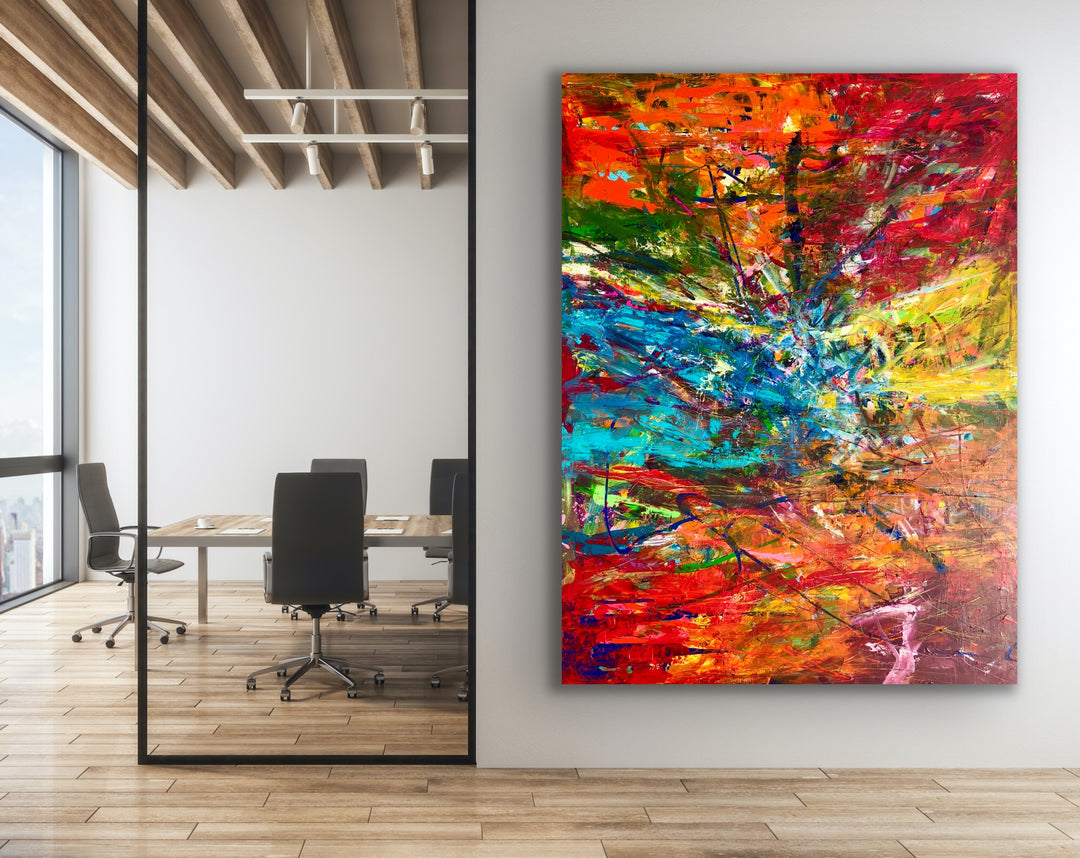 SOLGT / Bull • 150 * 200 cm