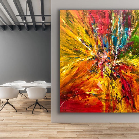 SOLGT / Cat · 180*180 cm