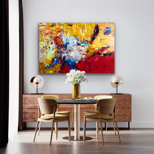 SOLGT / Cats · 120 * 80 cm