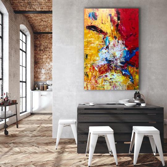 SOLGT / Cats · 120 * 80 cm