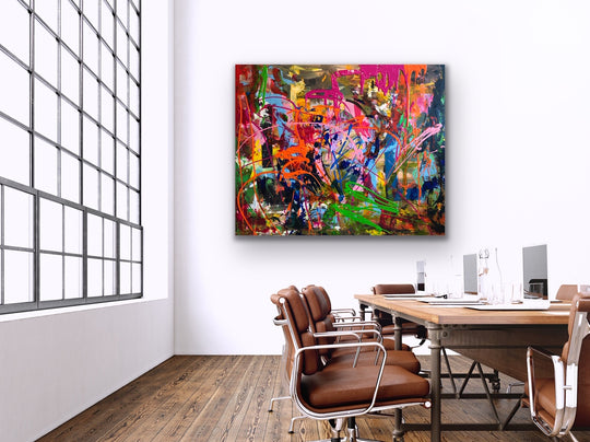 SOLGT / LOL · 150 * 120 cm