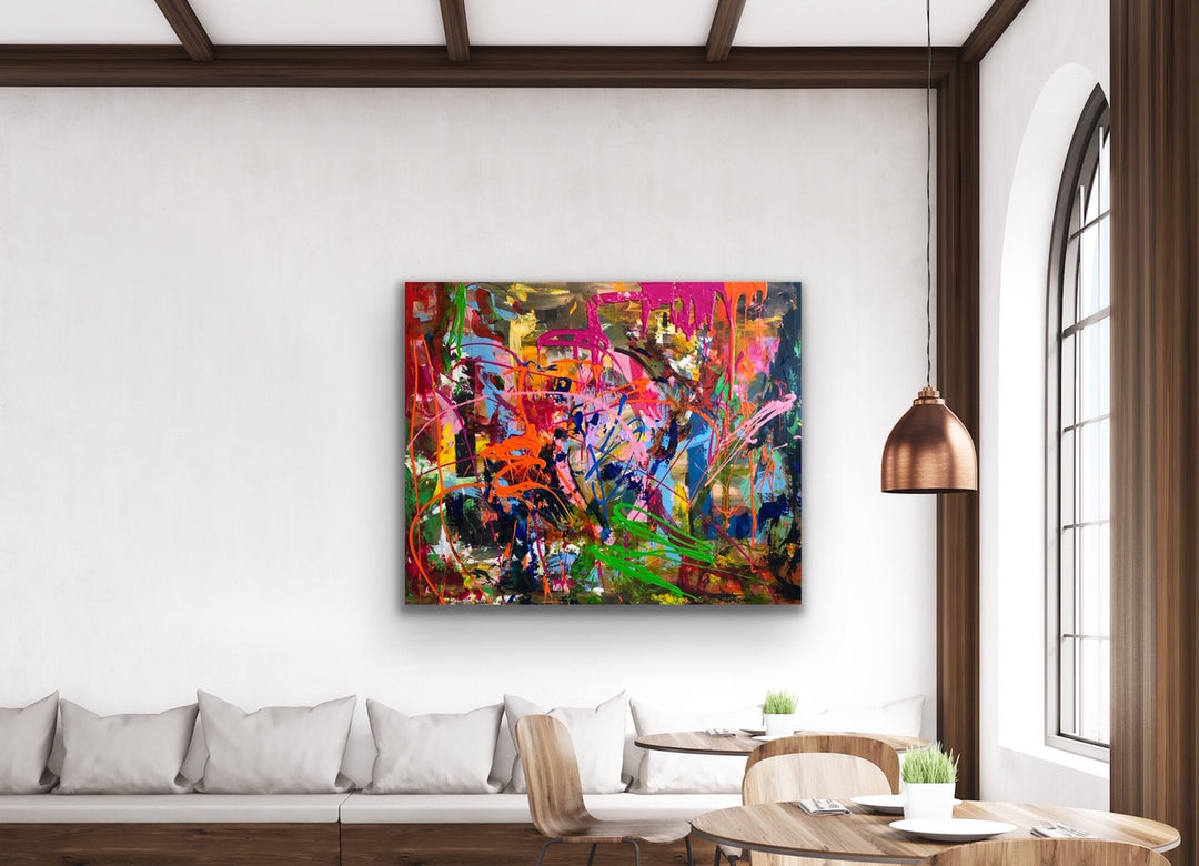 SOLGT / LOL · 150 * 120 cm