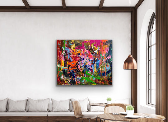 SOLGT / LOL · 150 * 120 cm