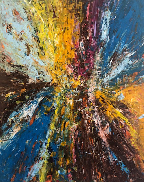 SOLGT / Granada 120 * 150 cm