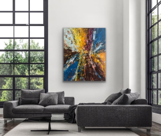 SOLGT / Granada 120 * 150 cm