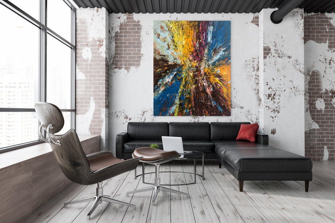 SOLGT / Granada 120 * 150 cm